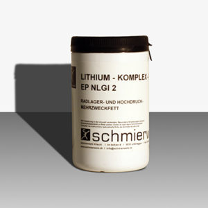LITHIUM-KOMPLEX-FETT EP2