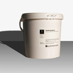 HANDWASCHPASTE 'SCHMIERWERK'