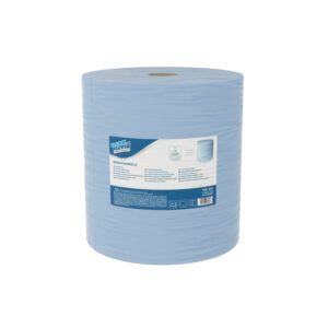 Wischtuchrolle Maxi PRO 252 blau