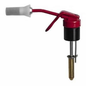 NICRO Pumpe Unit + 17 mm Pinsel