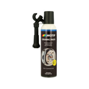 MOTIP Ceramic Paste