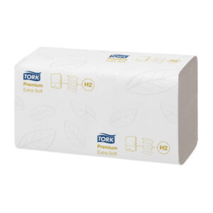 Tork Premium Handtuch – H2 System