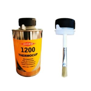 NICRO Thermocup 1200, 500gr.