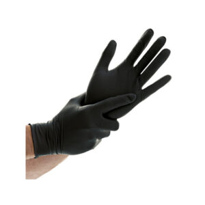 HYGOSTAR POWER GRIP Einweghandschuhe
