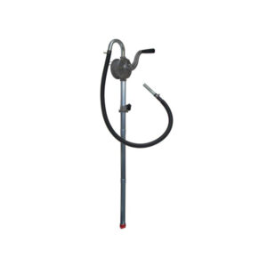 Aluminium Kurbelpumpe