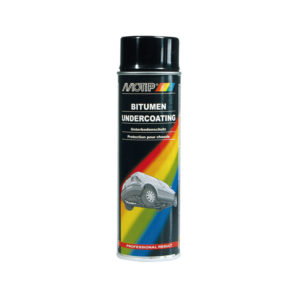 UBS SCHWARZ BITUMEN