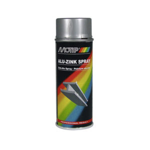 ALU-ZINK SPRAY