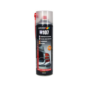 Silikonspray