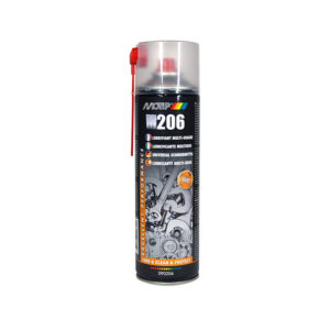 MULTI SPRAY-Universal Schmiermittel
