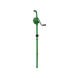Polypropylen Kurbelpumpe RP 100-PP