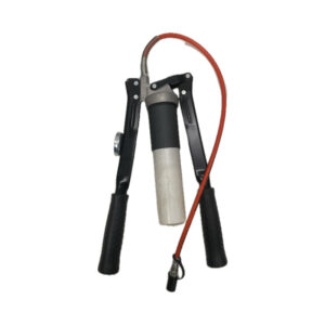 HAND - FETTPRESSE MIT MAGNET