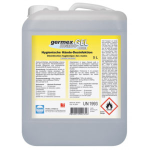 germex mano GEL
