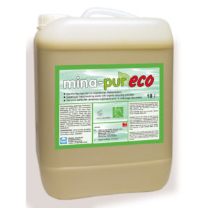 Handwaschpaste mina-pur eco